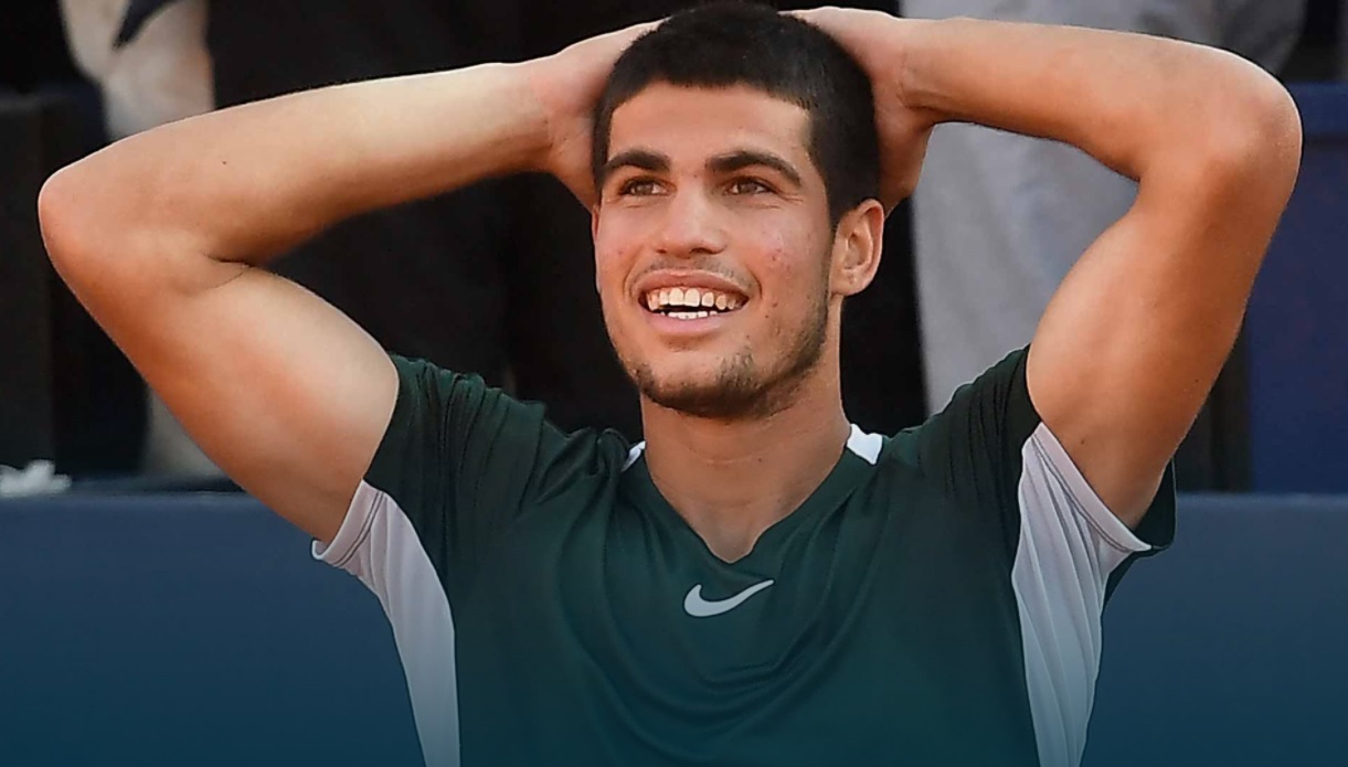 令球迷津津 令球迷津津